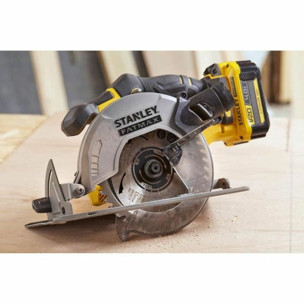 Circular saw Stanley SFMCS500M1S-QW-5