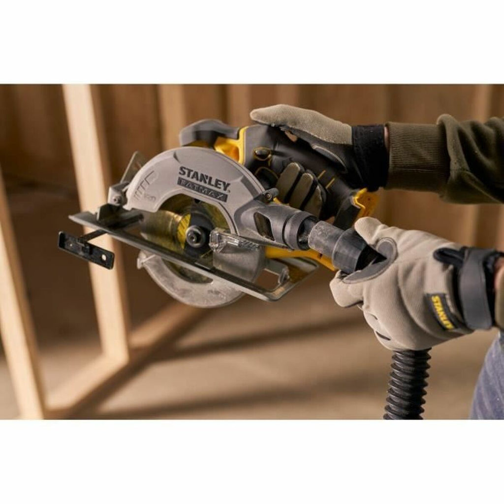 Circular saw Stanley SFMCS500M1S-QW-1
