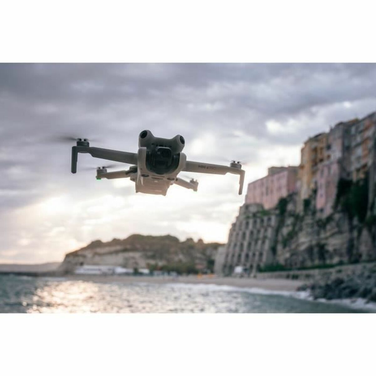 Drone Dji Mini 4 Pro RC 2-2