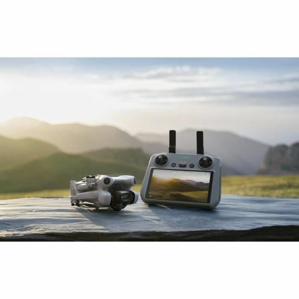Drone Dji Mini 4 Pro RC 2-1