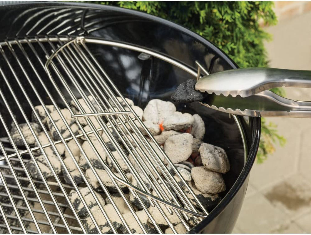 Original Kettle Premium Charcoal Grill, 22-Inch, Black-1
